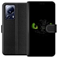 Miniatyrbillede 1 af 3: Xiaomi 13 Lite Tegnebogsetui Dragetræneren