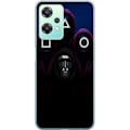 Miniatyrbild 1 av 3: OnePlus Nord CE 2 Lite 5G Genomskinligt Skal Squid Game Säsong 3 Nya Ikoner Populär Serie TV Motiv Asiatisk Drama Trend Ikoniskt Grafisk Design