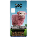 Pikkukuva 1 / 3: Xiaomi Poco X3 Pro Läpinäkyvä kuori A Minecraft Movie