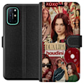 Pikkukuva 1 / 3: OnePlus 8T Lompakkokotelo Dua Lipa – Fashion & Style Edit