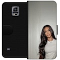 Miniatyrbillede 1 af 3: Samsung Galaxy Note 4 Tegnebogsetui Kim Kardashian – Iconic Style Collection