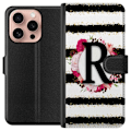 Miniatyrbillede 1 af 3: Apple iPhone 16 Pro Tegnebogsetui R