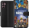 Yhteensopiva Lompakkokotelo Samsung Galaxy A14 5G Roblox