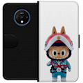 Pikkukuva 1 / 3: OnePlus 7T Lompakkokotelo How2work Labubu hirviöt x Ultraman