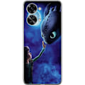 Miniatyrbillede 1 af 3: OnePlus Nord 2T Gennemsigtig cover Dragetræneren