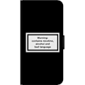 Miniatyrbillede 3 af 3: OnePlus 9 Pro Tegnebogsetui Advarsel
