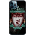 Kompatibelt Mobilskal till Apple iPhone 12 Pro Max Liverpool