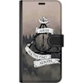 Pikkukuva 3 / 3: Apple iPhone SE (2020) Lompakkokotelo Harry Potter
