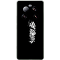 Pikkukuva 1 / 3: Xiaomi 13 Ultra Läpinäkyvä kuori Keffiyeh-kuviointi - klass