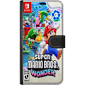 Pikkukuva 3 / 3: Apple iPhone 11 Pro Max Lompakkokotelo Super Mario Wonder