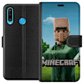Pikkukuva 1 / 3: Huawei P30 lite Lompakkokotelo A Minecraft Movie