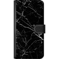 Miniatyrbild 3 av 3: Apple iPhone 15 Plånboksfodral Marmor