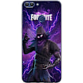 Miniatyrbilde 1 av 3: Huawei P smart Gjennomsiktig deksel Fortnite Raven