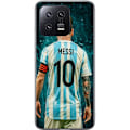 Pikkukuva 1 / 3: Xiaomi 13 Läpinäkyvä kuori Messi