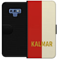 Pikkukuva 1 / 3: Samsung Galaxy Note9 Lompakkokotelo Kalmar - jalkapallo