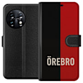Miniatyrbillede 1 af 3: OnePlus 11R Tegnebogsetui Örebro – Hockey