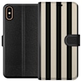 Pikkukuva 1 / 3: Apple iPhone X Lompakkokotelo Rivivirta