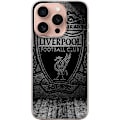 Pikkukuva 1 / 3: Apple iPhone 16 Pro Läpinäkyvä kuori Liverpool
