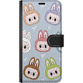 Miniatyrbild 3 av 3: Samsung Galaxy A10 Plånboksfodral Labubu Star Pattern – Stj