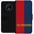 Pikkukuva 1 / 3: OnePlus 7T Lompakkokotelo Helsingborg – jalkapallo