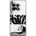 Pikkukuva 1 / 3: OnePlus 11R Läpinäkyvä kuori Leopard Faces
