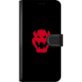 Pikkukuva 3 / 3: Samsung Galaxy A20e Lompakkokotelo Super Mario Bowser