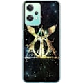 Pikkukuva 1 / 3: OnePlus Nord CE 2 Lite 5G Läpinäkyvä kuori Harry Potter