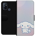 Miniatyrbilde 1 av 3: OnePlus Nord N100 Lommeboketui Kawaii Sanrio Cinnamonroll