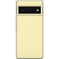 Kompatibel Mobilcover til Google Pixel 6 Pro Gule solpletter gul