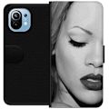 Miniatyrbillede 1 af 3: Xiaomi Mi 11 Tegnebogsetui Rihanna – Aesthetic Edit 2025