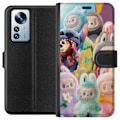 Miniatyrbilde 1 av 3: Xiaomi 12 Pro Lommeboketui stor