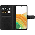 Miniatyrbilde 2 av 3: Samsung Galaxy A33 5G Lommeboketui PredaDots