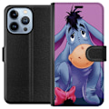 Pikkukuva 1 / 4: Apple iPhone 13 Pro Lompakkokotelo Nalle Puh