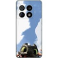 Miniatyrbillede 1 af 3: OnePlus 10 Pro Gennemsigtig cover Drage Træner