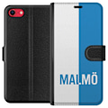 Miniatyrbild 1 av 3: Apple iPhone 7 Plånboksfodral Malmö – fotboll