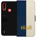 Pikkukuva 1 / 3: Motorola Moto E7 Power Lompakkokotelo Växjö - jalkapallo