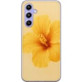 Pikkukuva 1 / 3: Samsung Galaxy A54 Läpinäkyvä kuori Lemon Zing