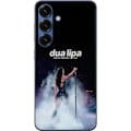 Pikkukuva 1 / 3: Samsung Galaxy S25+ Läpinäkyvä kuori Dua Lipa – Signature Looks & Vibes
