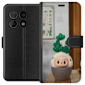 Pikkukuva 1 / 3: OnePlus 10 Pro Lompakkokotelo SUURUSTEN Tuittupuut