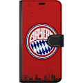 Pikkukuva 3 / 3: Samsung Galaxy A15 5G Lompakkokotelo FC Bayern München