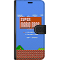 Pikkukuva 3 / 3: Apple iPhone 11 Lompakkokotelo Super Mario Bros