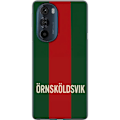 Pikkukuva 1 / 3: Motorola Edge 30 Pro Läpinäkyvä kuori Örnsköldsvik – Ho