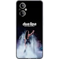 Pikkukuva 1 / 3: OnePlus Nord N20 5G Läpinäkyvä kuori Dua Lipa – Signature Looks & Vibes