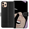 Pikkukuva 1 / 3: Apple iPhone 11 Pro Max Lompakkokotelo Taide