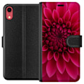 Miniatyrbilde 1 av 3: Apple iPhone XR Lommeboketui Rosecore