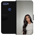 Pikkukuva 1 / 3: Huawei P smart Lompakkokotelo Kim Kardashian – Iconic Style Collection