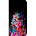 Miniatyrbilde 3 av 3: Samsung Galaxy A11 Lommeboketui Star Wars Stormtrooper