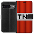 Miniatyrbilde 1 av 3: Google Pixel 9 Lommeboketui Minecraft TNT