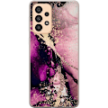 Pikkukuva 1 / 3: Samsung Galaxy A33 5G Läpinäkyvä kuori Lollimake