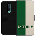 Miniatyrbillede 1 af 3: OnePlus 8 Tegnebogsetui Ängelholm – Hockey
